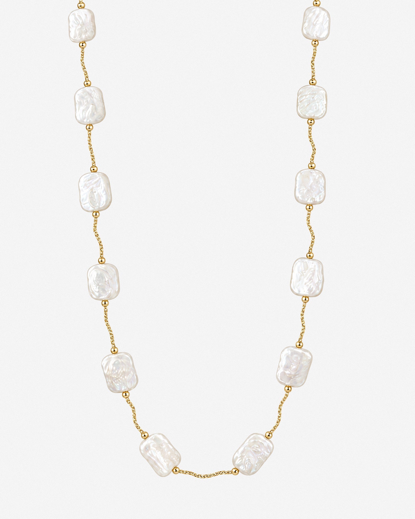 HILDE NECKLACE - scandivv