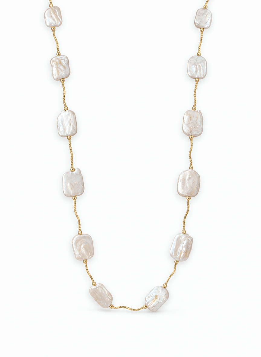 HILDE NECKLACE - scandivv
