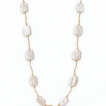 HILDE NECKLACE - scandivv