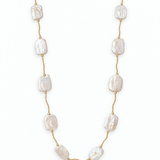 HILDE NECKLACE - scandivv