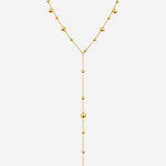 LILA NECKLACE - scandivv