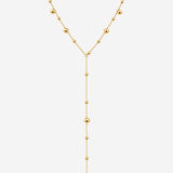 LILA NECKLACE - scandivv