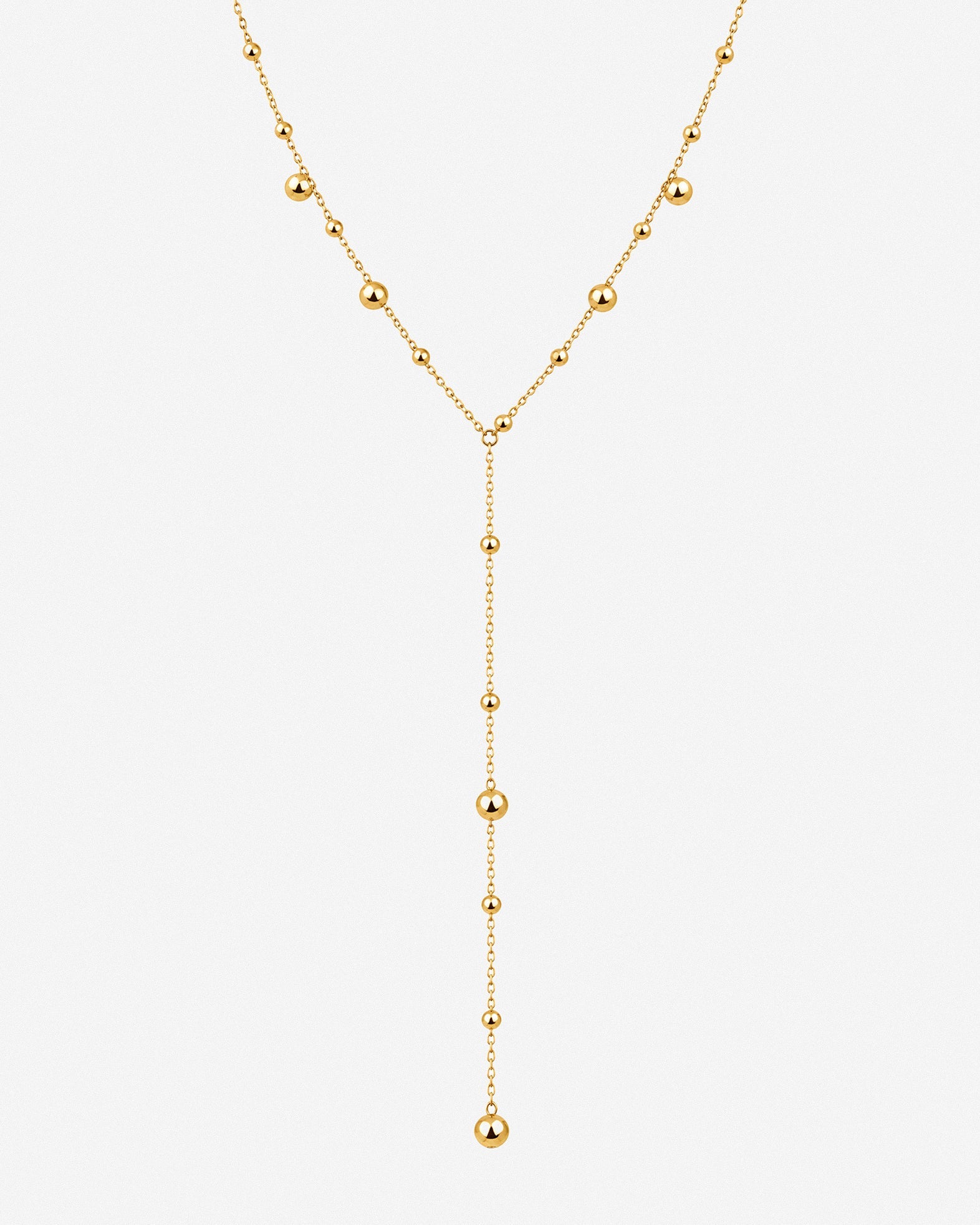 LILA NECKLACE - scandivv