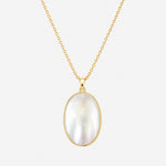 LONE NECKLACE - scandivv