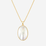 LONE NECKLACE - scandivv