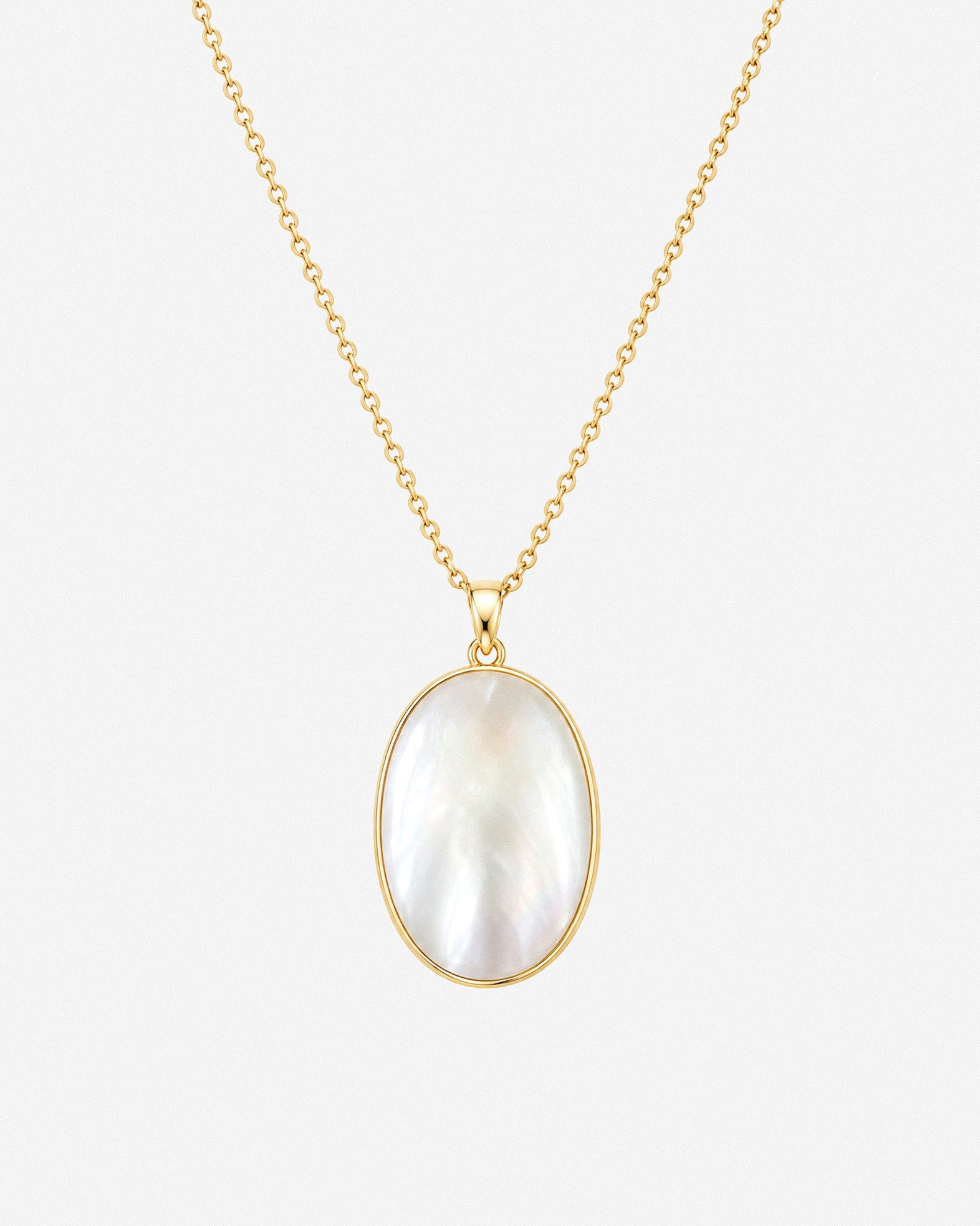 LONE NECKLACE - scandivv