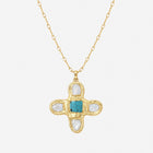 SAGE NECKLACE - scandivv