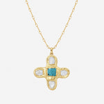 SAGE NECKLACE - scandivv