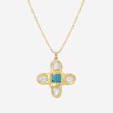 SAGE NECKLACE - scandivv