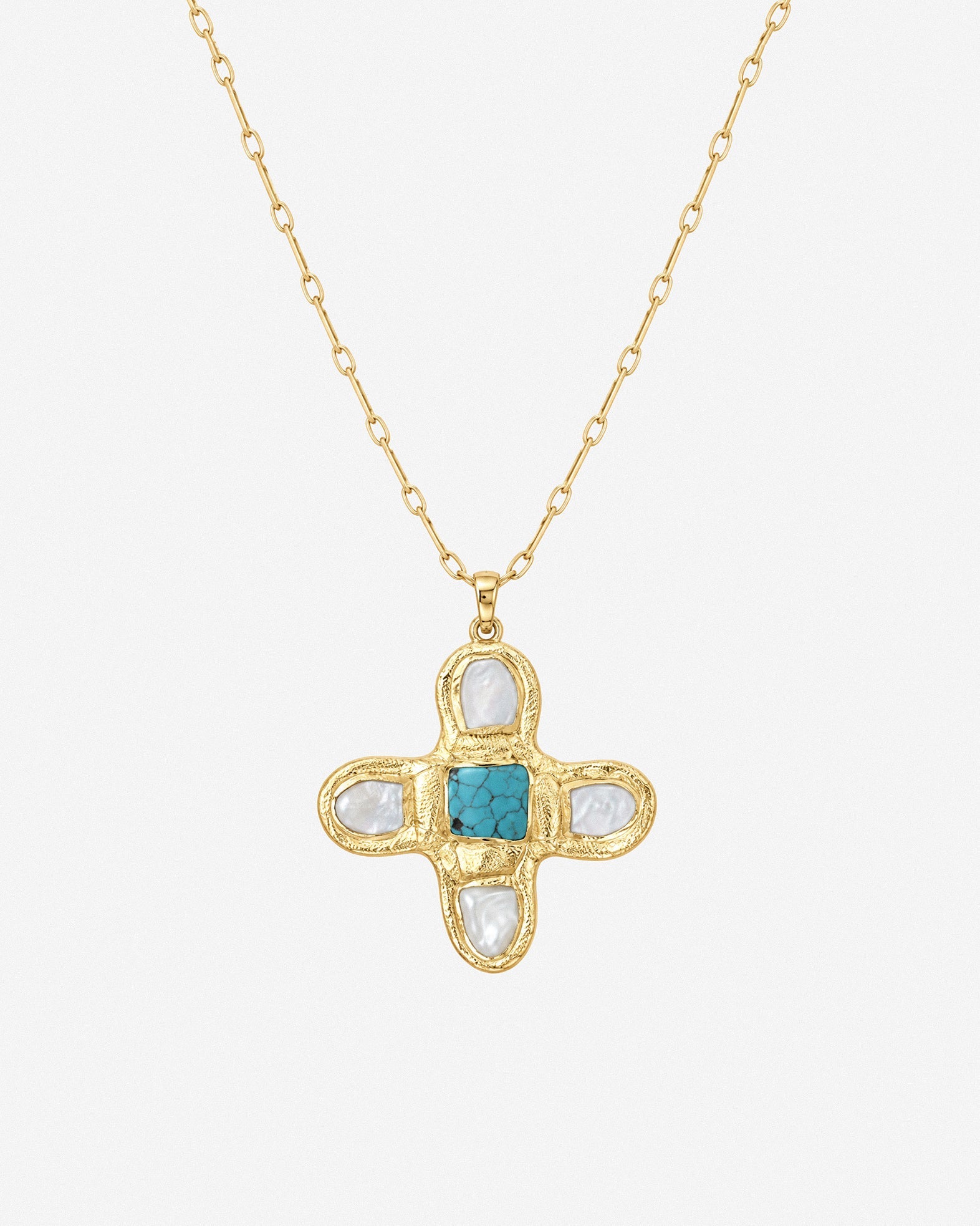 SAGE NECKLACE - scandivv