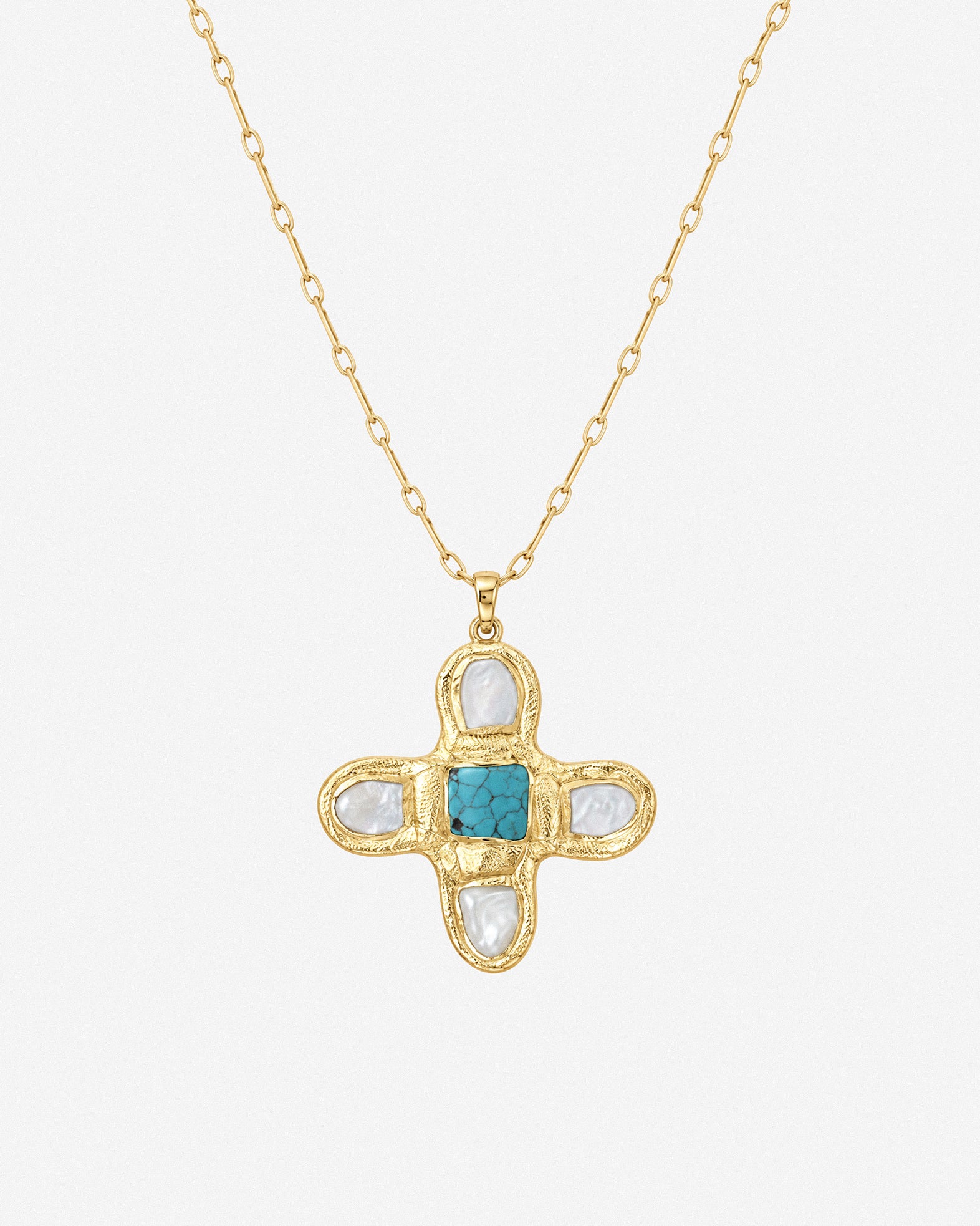 SAGE NECKLACE