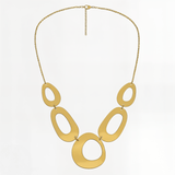 AUGUST NECKLACE - scandivv