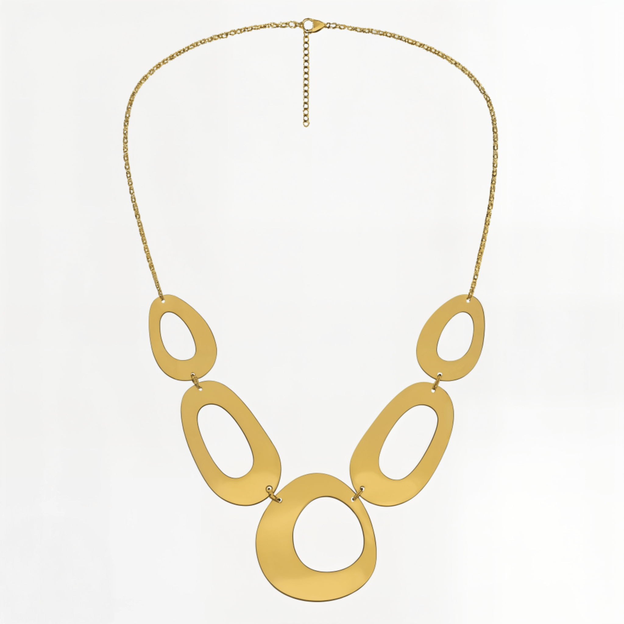 AUGUST NECKLACE - scandivv