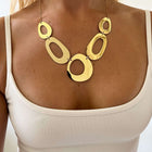 AUGUST NECKLACE - scandivv