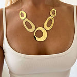 AUGUST NECKLACE - scandivv