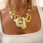 AUGUST NECKLACE - scandivv