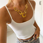 AUGUST NECKLACE - scandivv