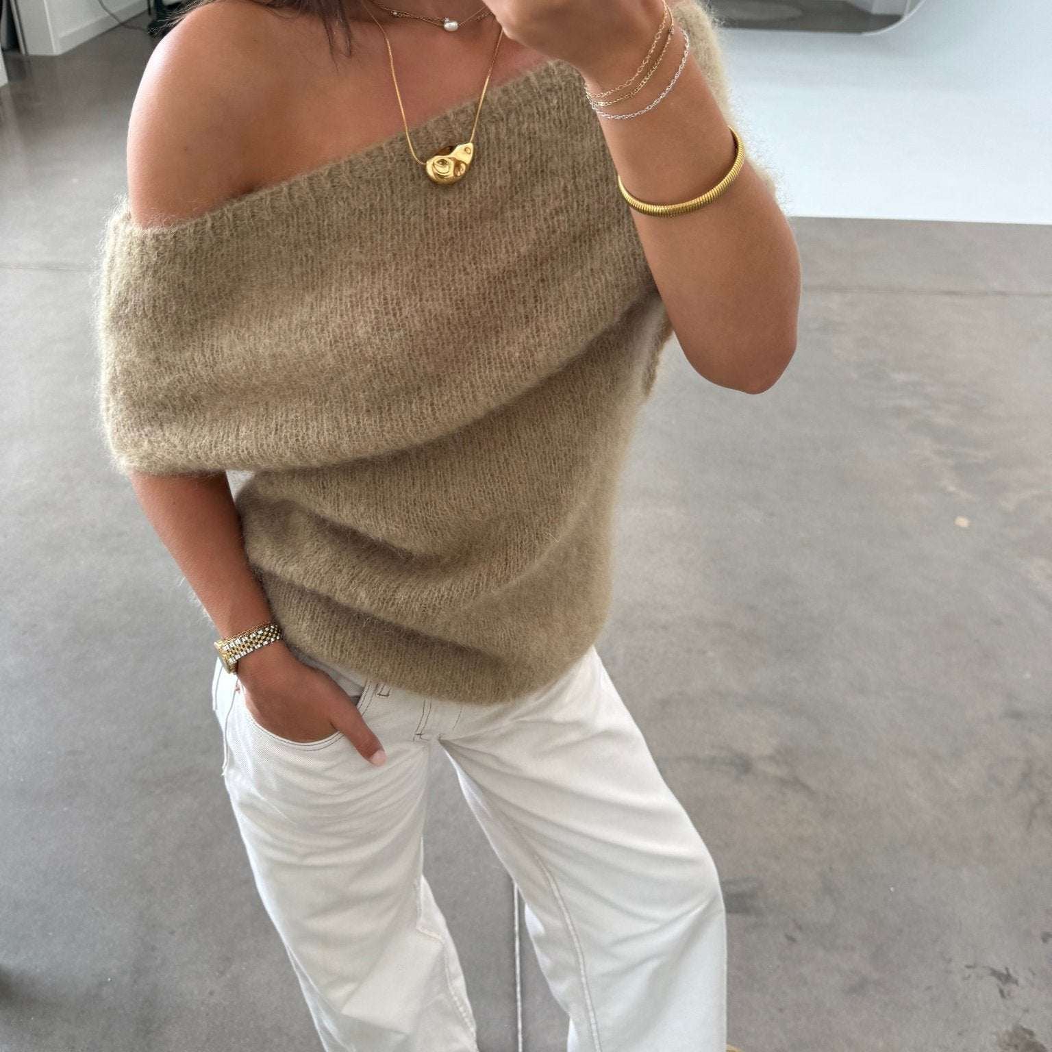 BABS NECKLACE - scandivv