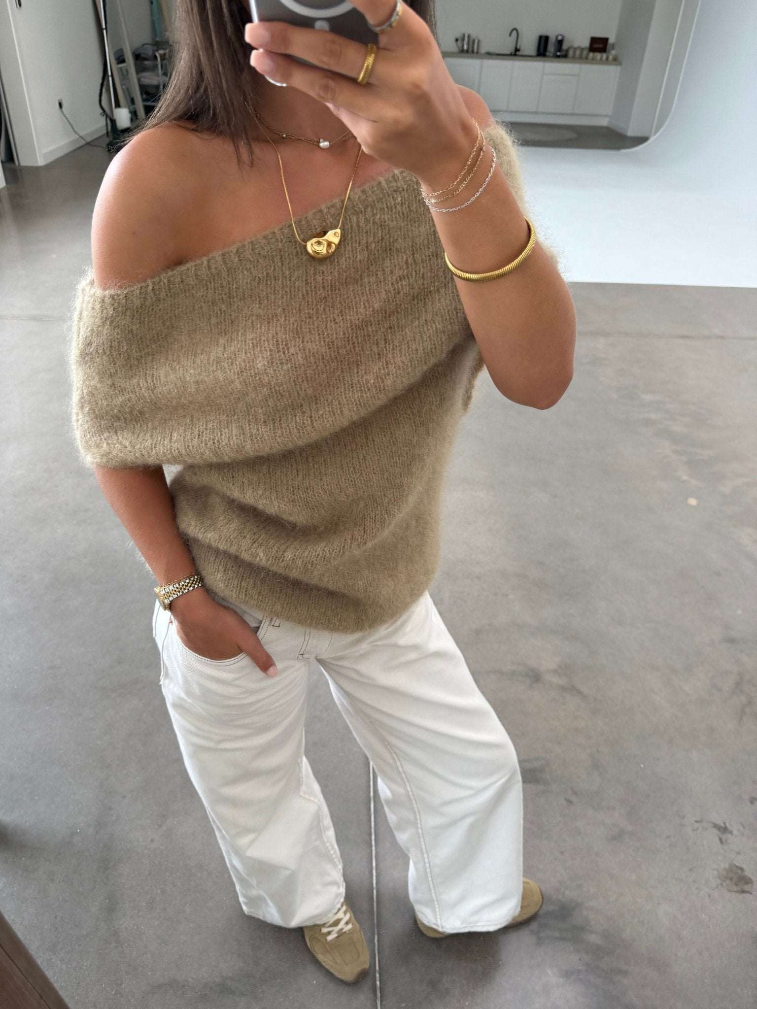 BABS NECKLACE - scandivv