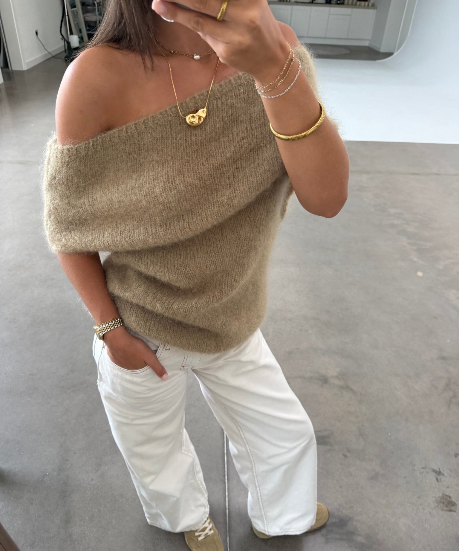 BABS NECKLACE - scandivv