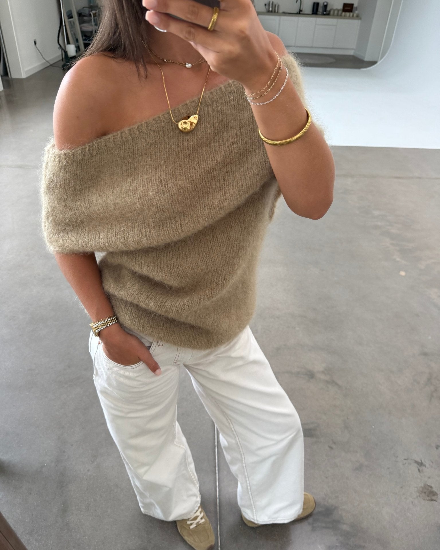 BABS NECKLACE - scandivv
