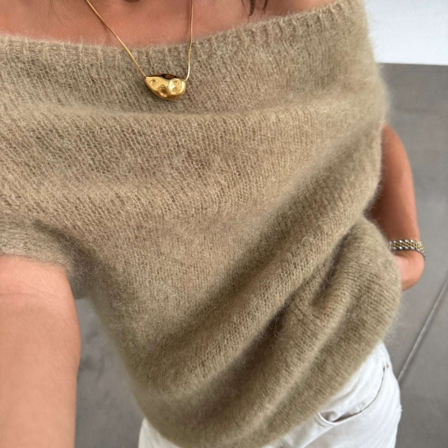 BABS NECKLACE - scandivv