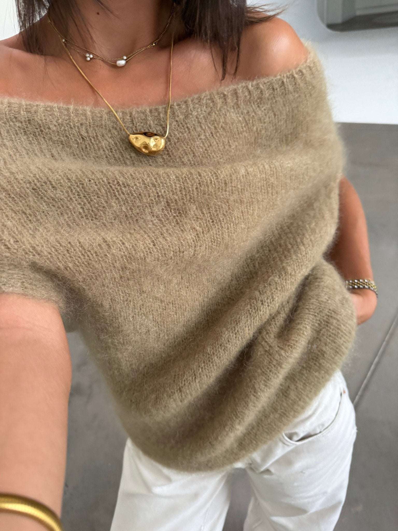 BABS NECKLACE - scandivv