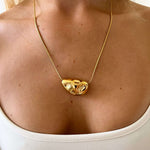 BABS NECKLACE - scandivv