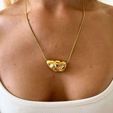 BABS NECKLACE - scandivv