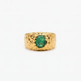BEER RING IN AQUA - scandivv