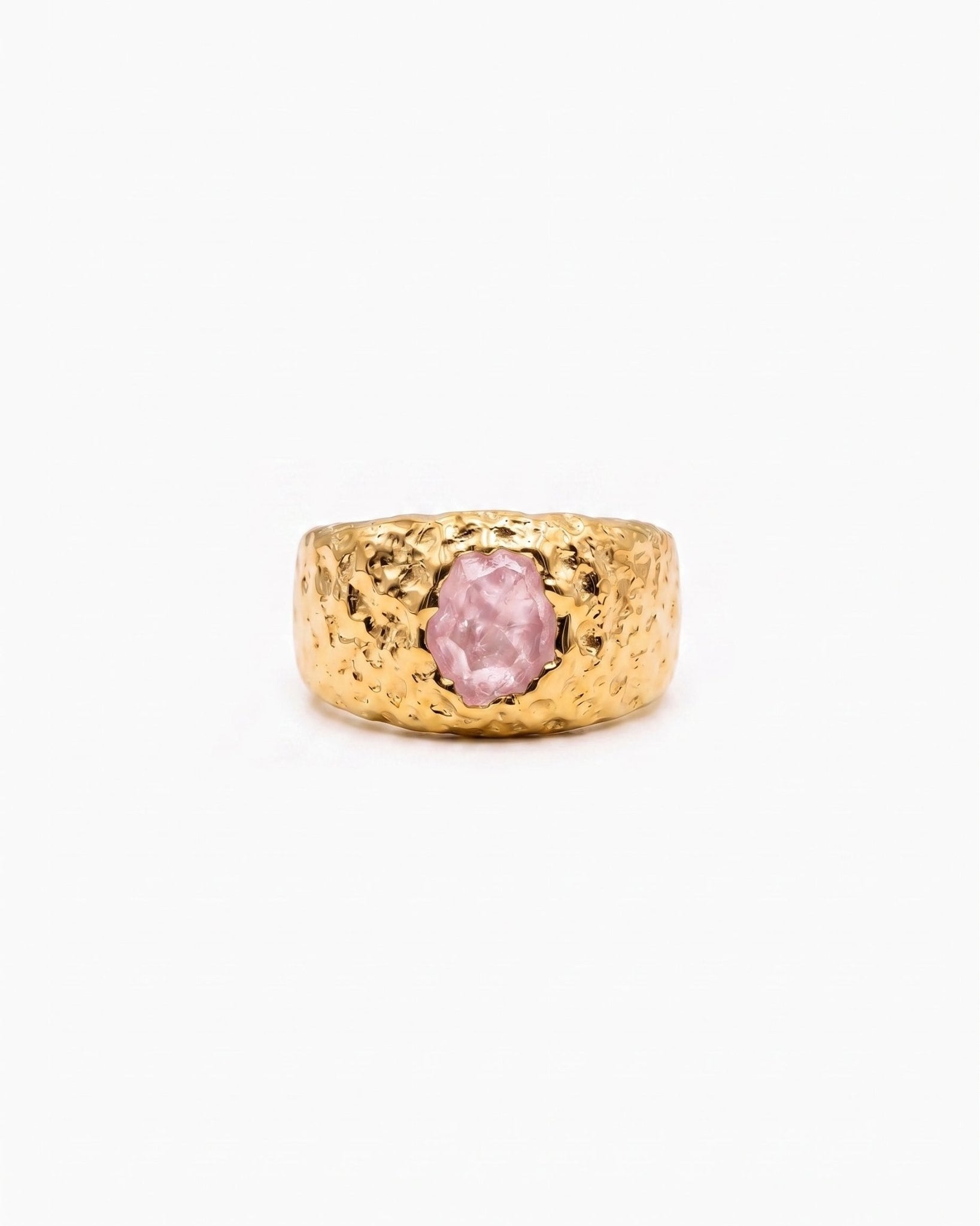 BEER RING IN ROSE - scandivv