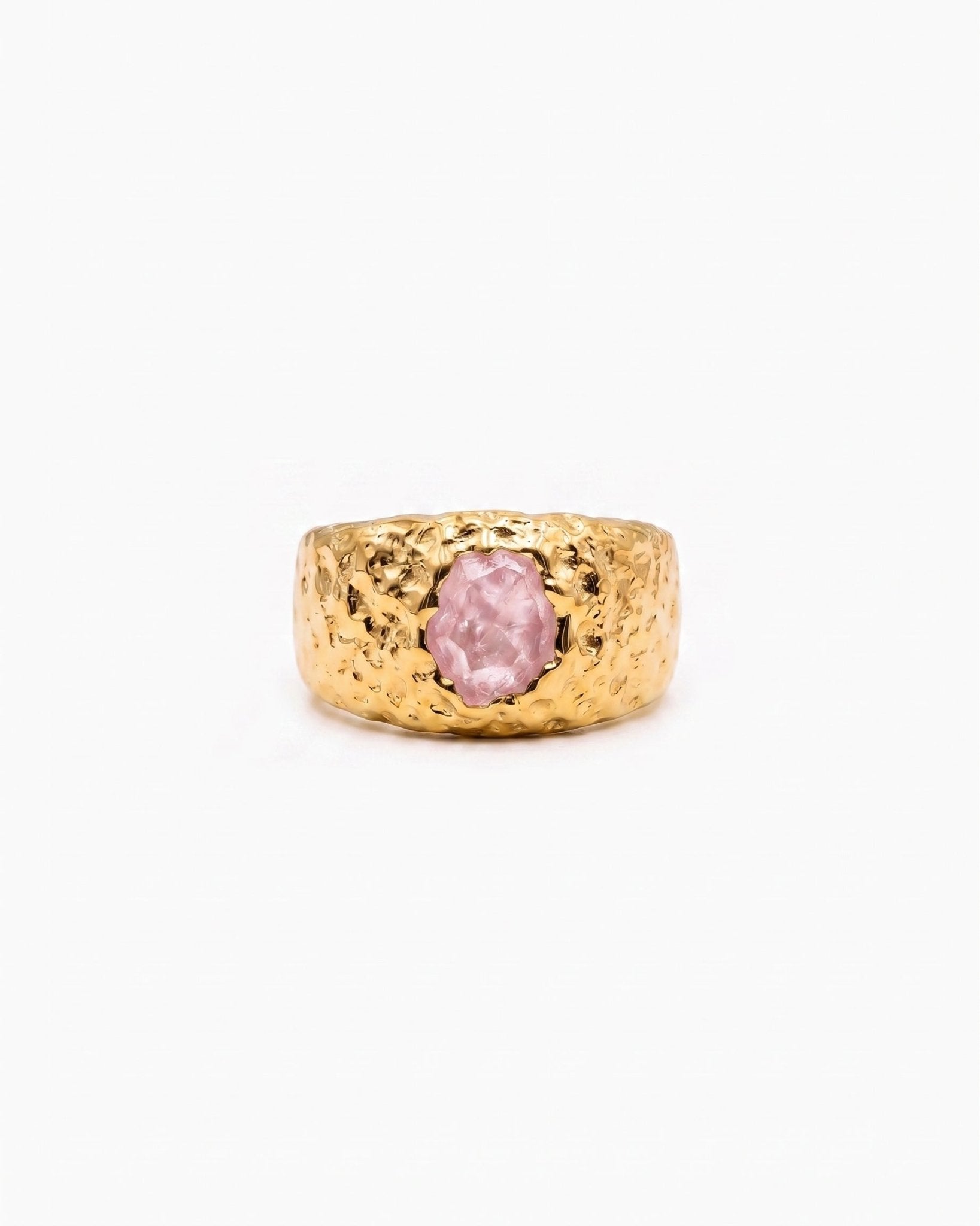 BEER RING IN ROSE - scandivv