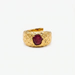 BEER RING IN RED - scandivv