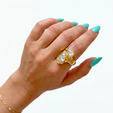 BENTE RING - scandivv