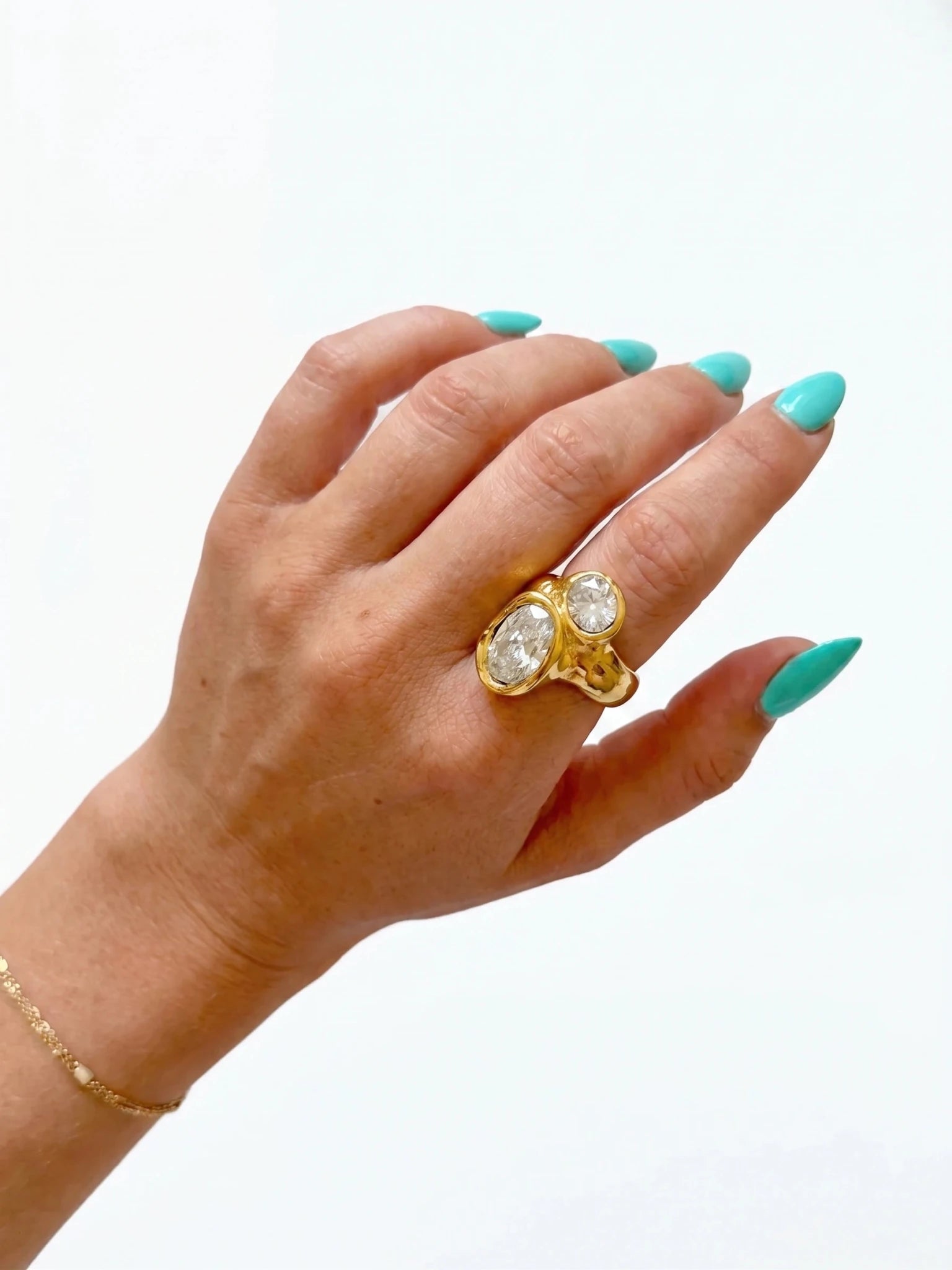 BENTE RING - scandivv