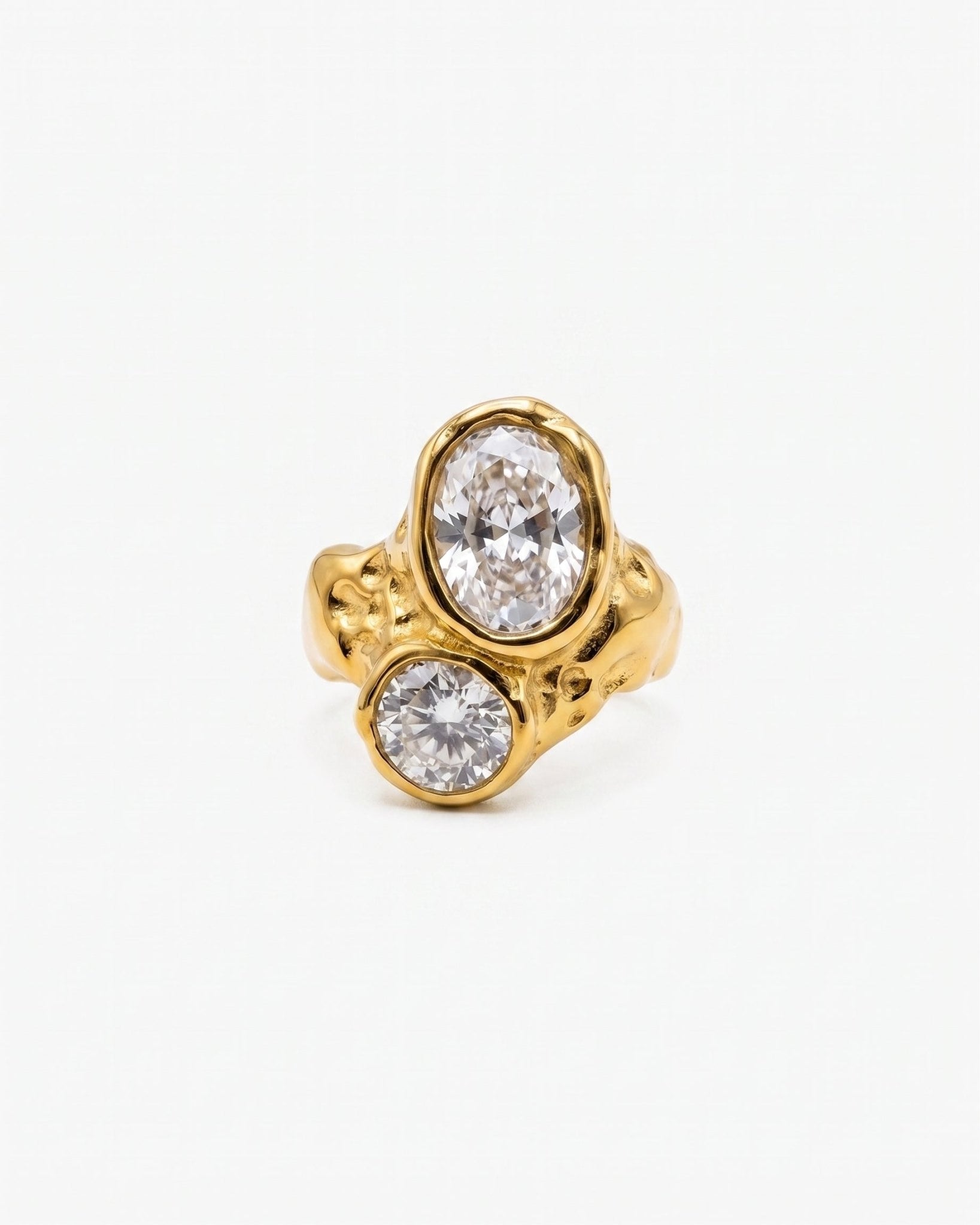 BENTE RING - scandivv