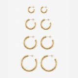 BIBI EARRINGS - scandivv