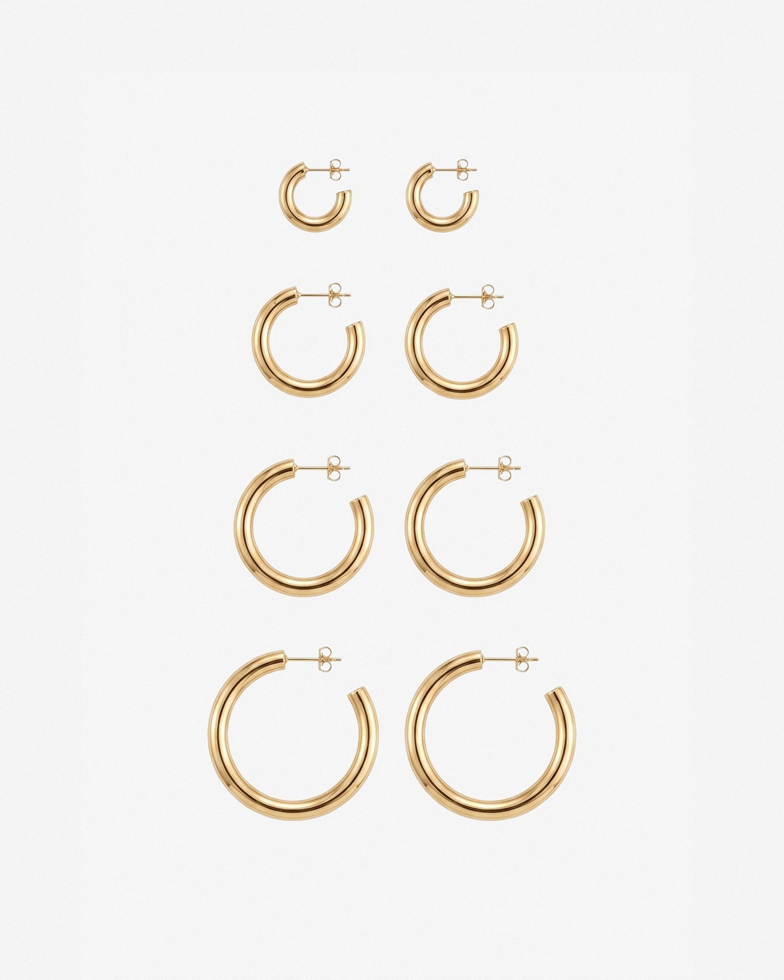 BIBI EARRINGS - scandivv