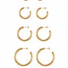 BIBI EARRINGS - scandivv