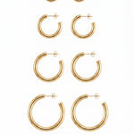 BIBI EARRINGS - scandivv