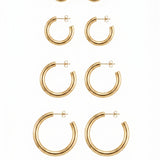 BIBI EARRINGS - scandivv