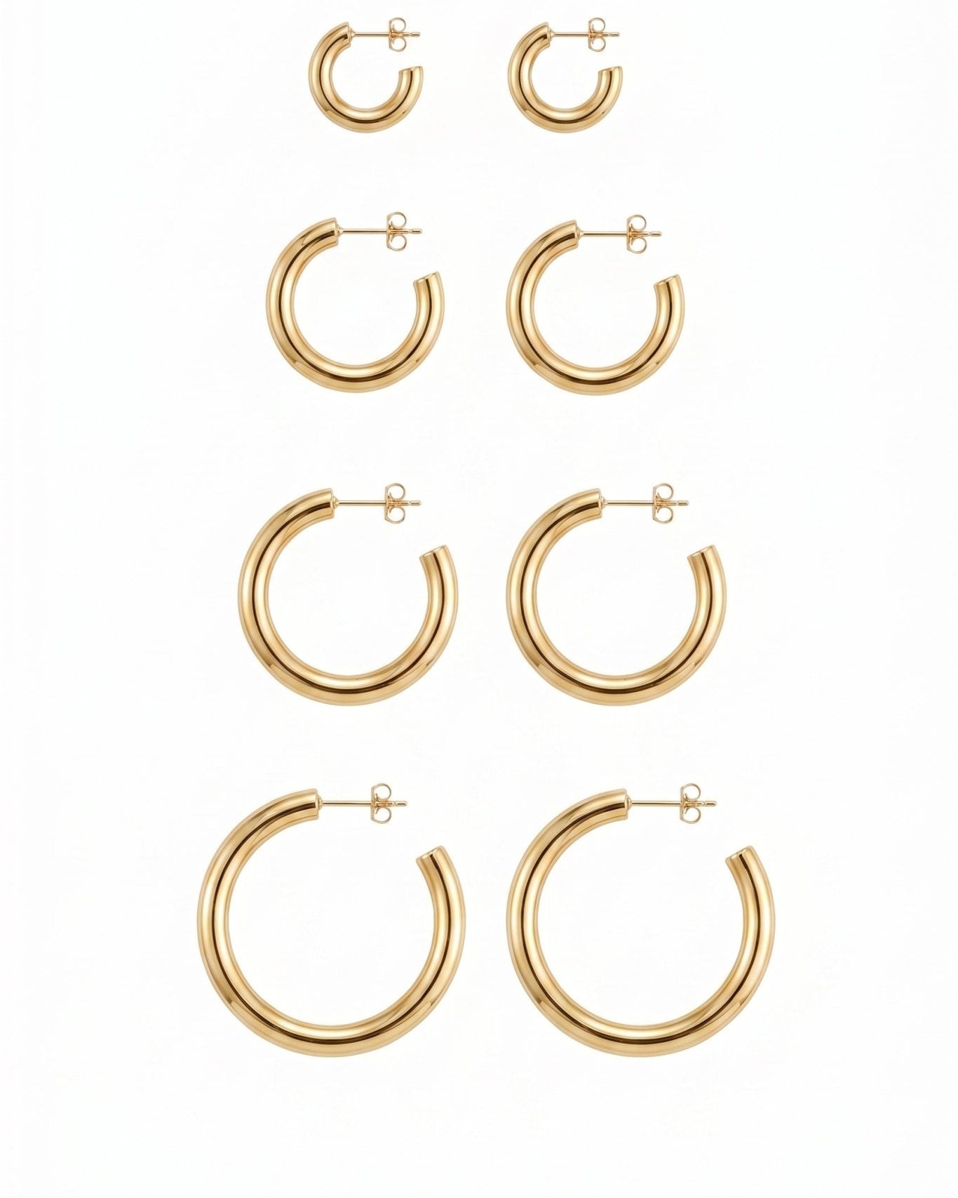 BIBI EARRINGS - scandivv