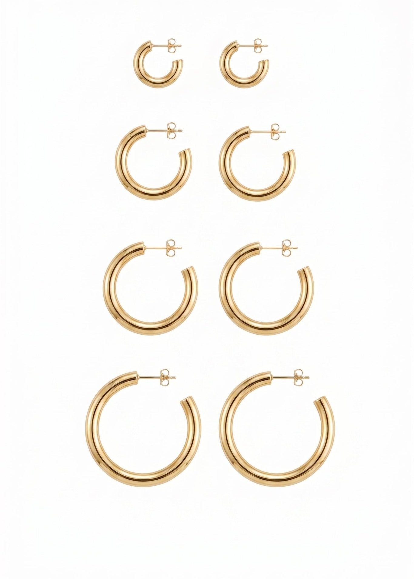 BIBI EARRINGS - scandivv