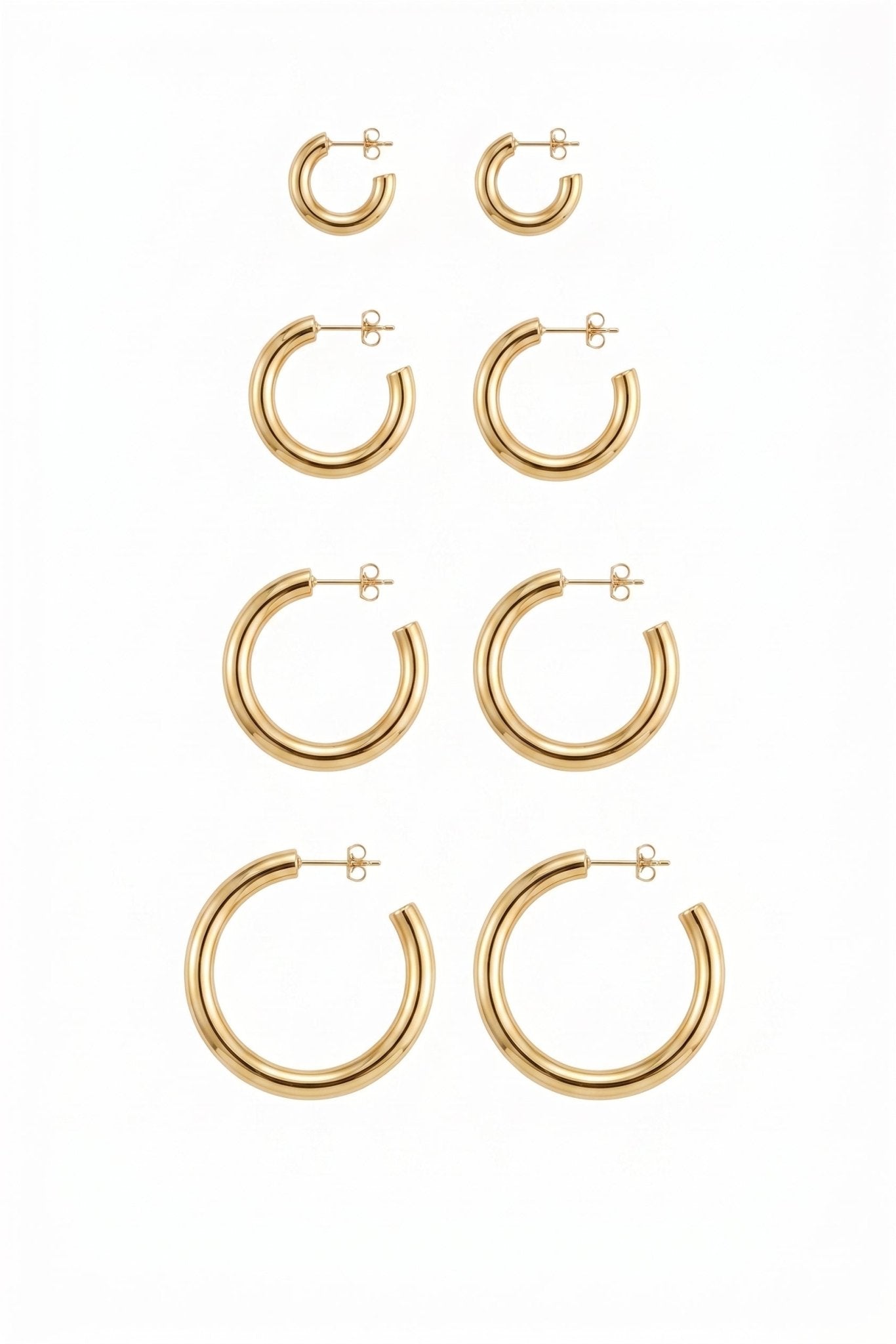 BIBI EARRINGS - scandivv