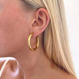 BIBI EARRINGS - scandivv