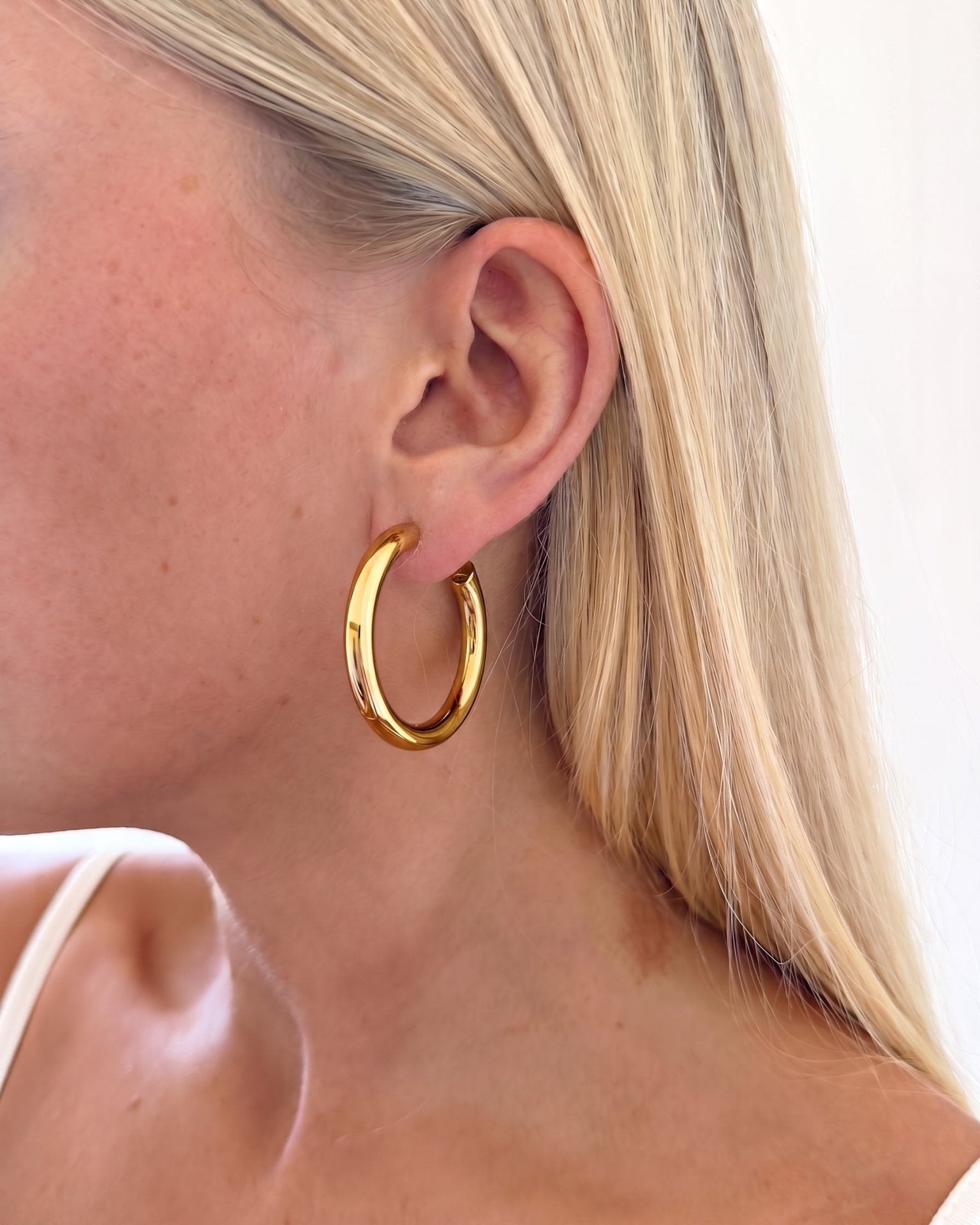 BIBI EARRINGS - scandivv
