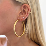 BIBI EARRINGS - scandivv