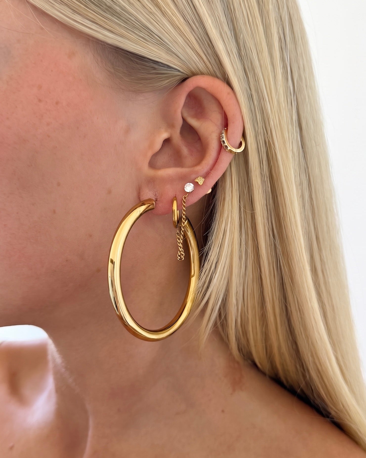 BIBI EARRINGS - scandivv