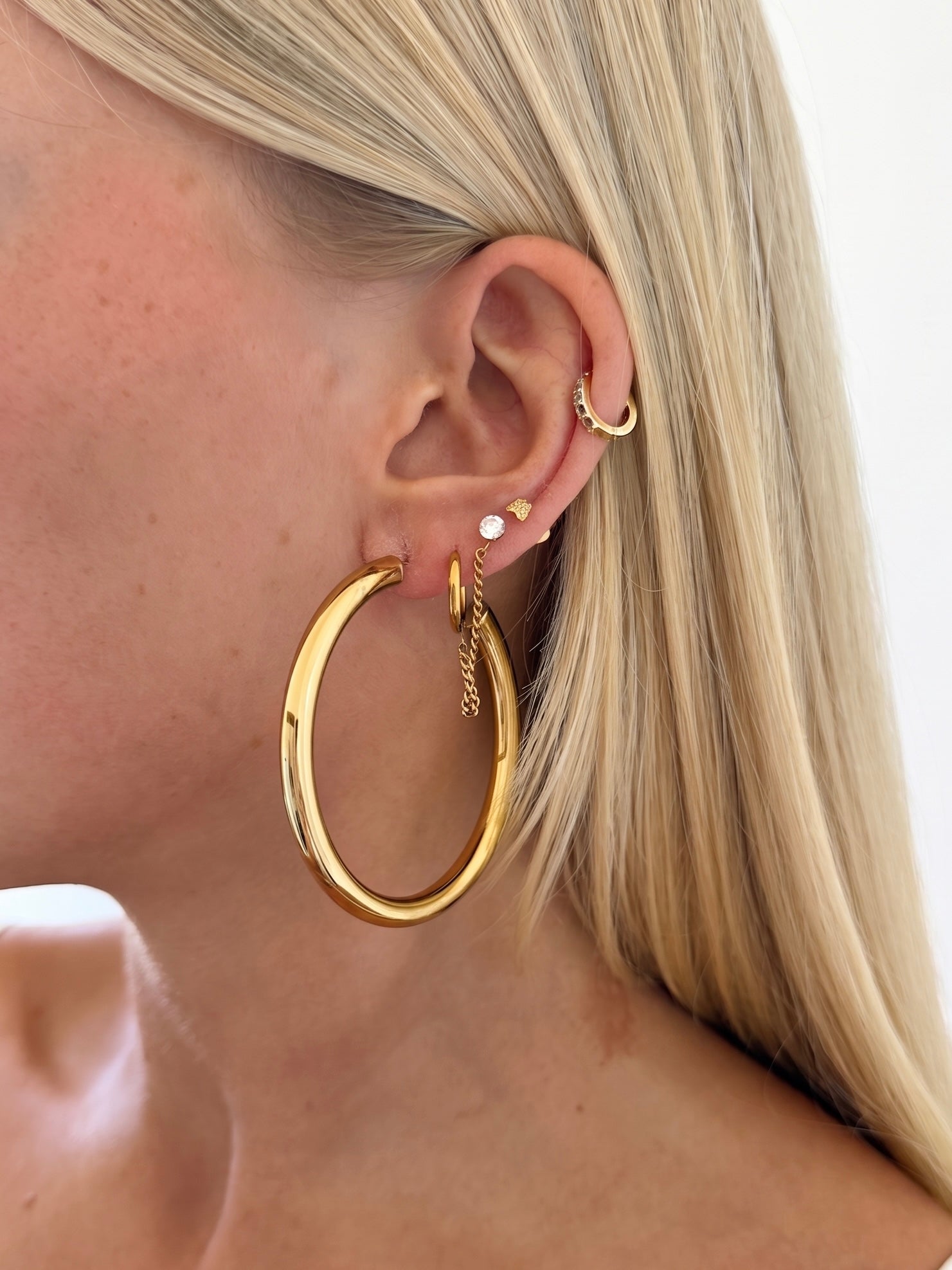 BIBI EARRINGS - scandivv