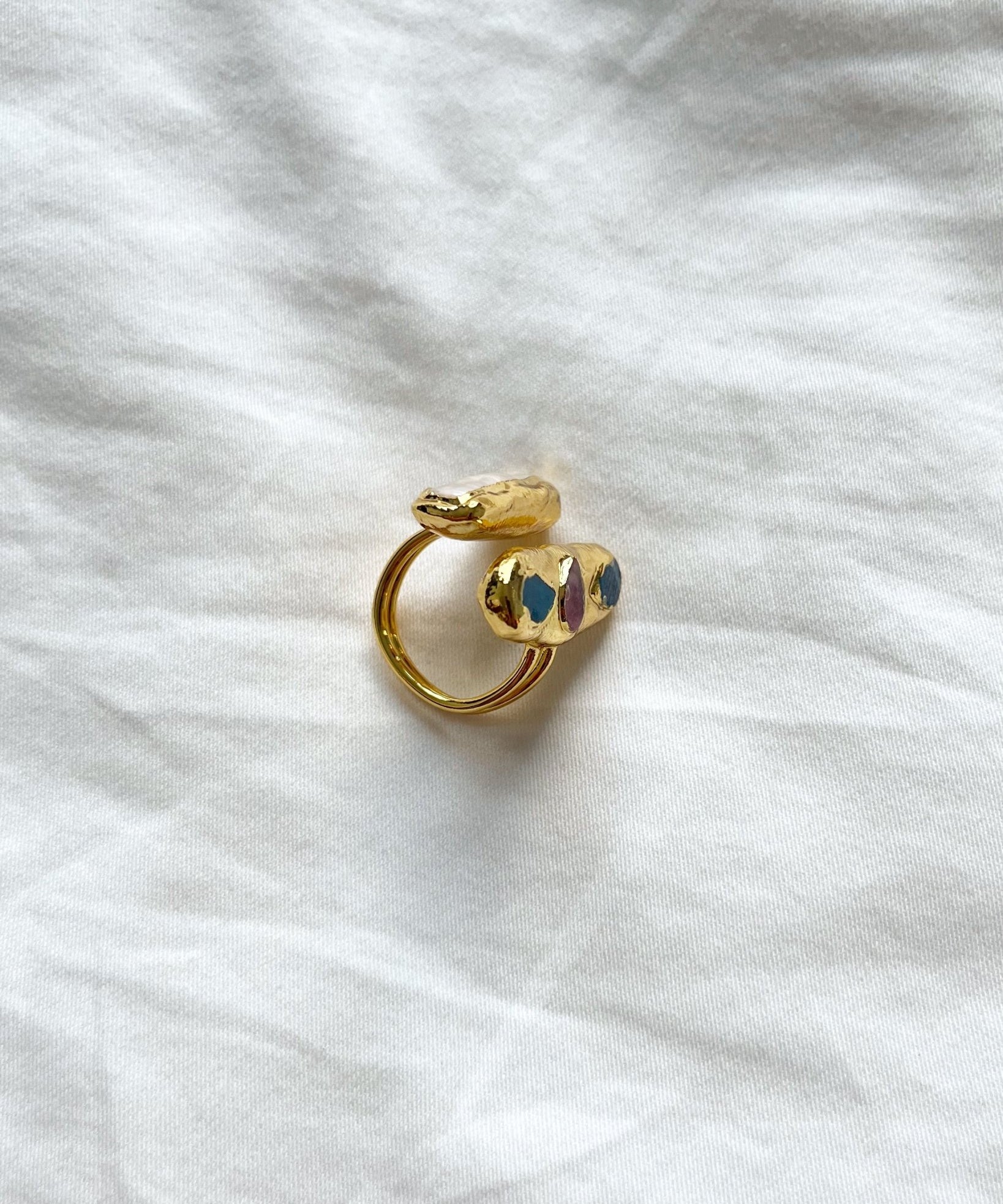 BINE RING - scandivv
